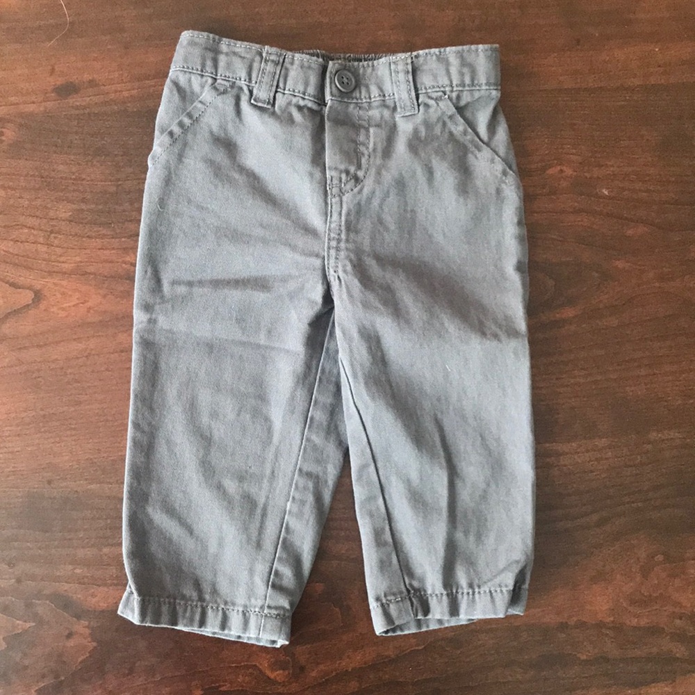 Just One You by Carter’s Pants 9ms